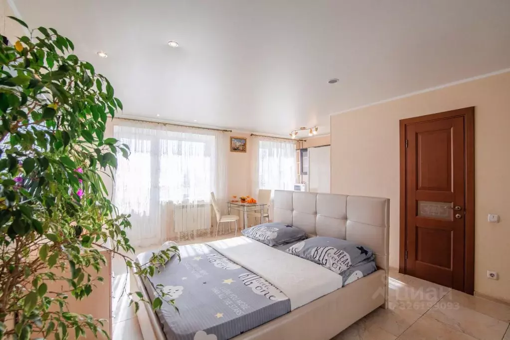 Студия Саратовская область, Саратов ул. Имени Н.Г. Чернышевского, 46 ... - Фото 2