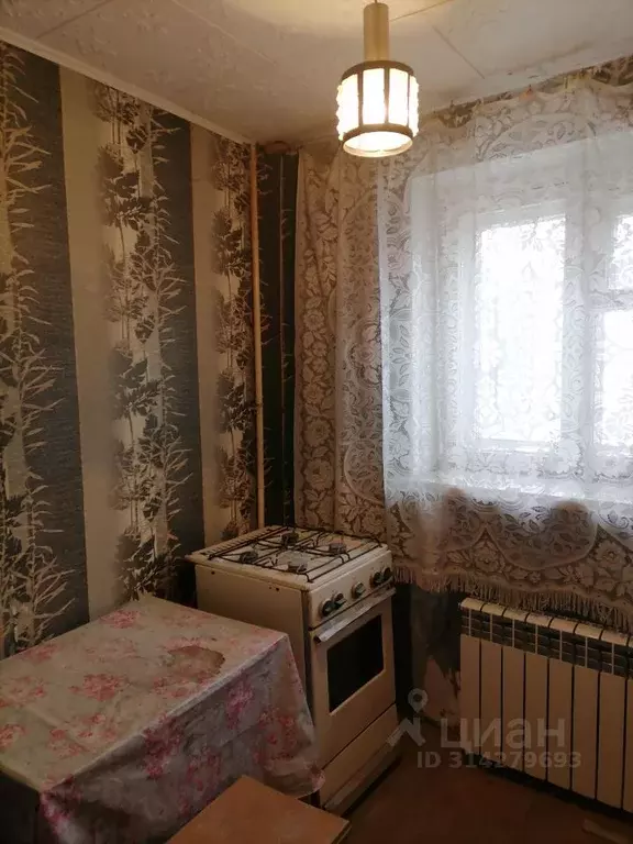 1-к кв. Тамбовская область, Тамбов ул. Николая Вирты, 17 (22.0 м) - Фото 0