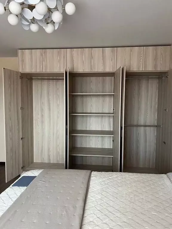 1-к кв. Московская область, Ленинский городской округ, пос. Битца ... - Фото 2