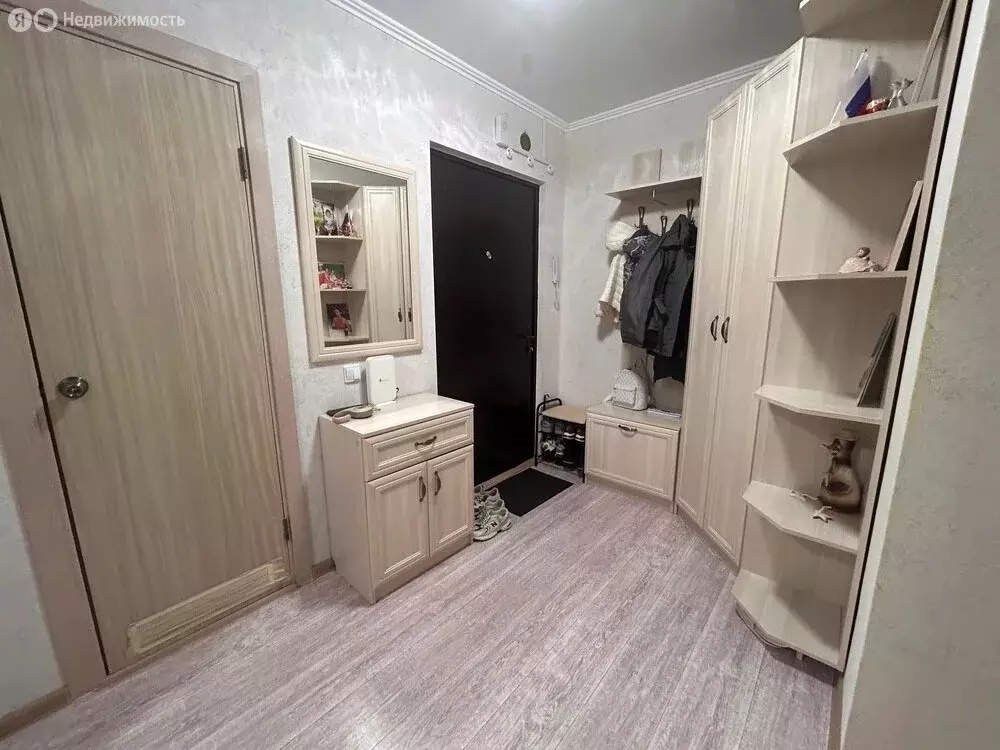 3-комнатная квартира: Анапа, улица Адмирала Пустошкина, 22к12 (58 м) - Фото 2