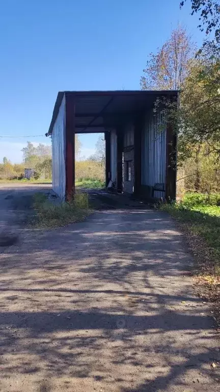 Производственное помещение в Калужская область, Износковский район, ... - Фото 1