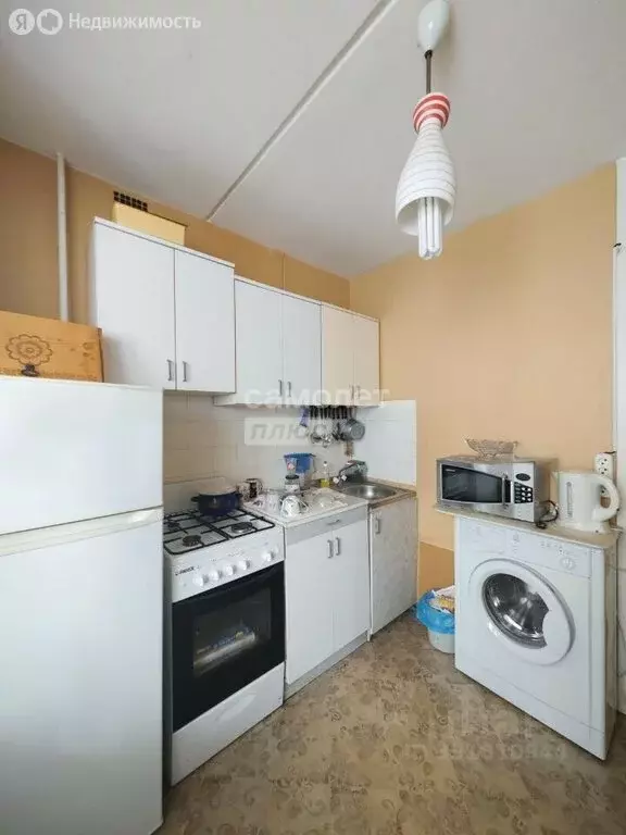 2-комнатная квартира: Москва, Широкая улица, 7к7 (38 м) - Фото 2