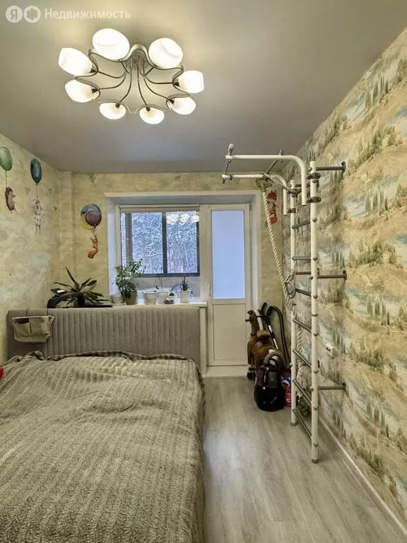 2-комнатная квартира: Новосибирск, Советский район, микрорайон ... - Фото 1