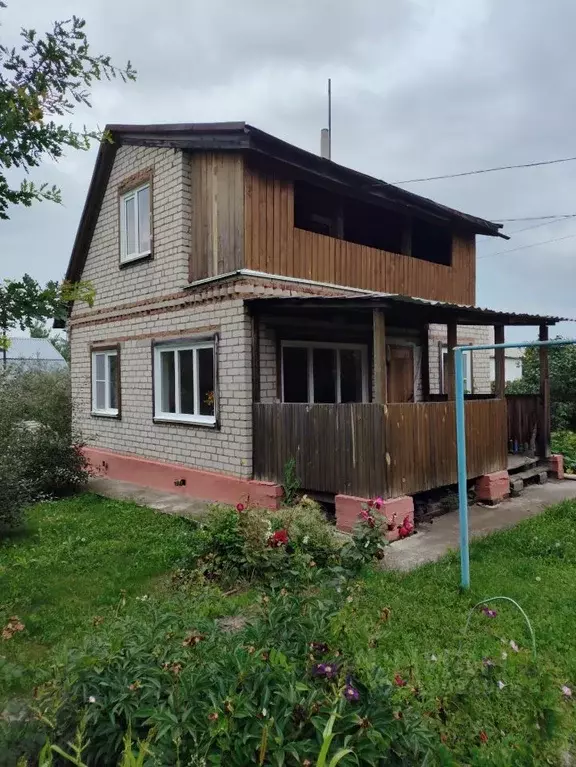 Дом в Алтайский край, Павловский район, Нектар садовое товарищество ... - Фото 0