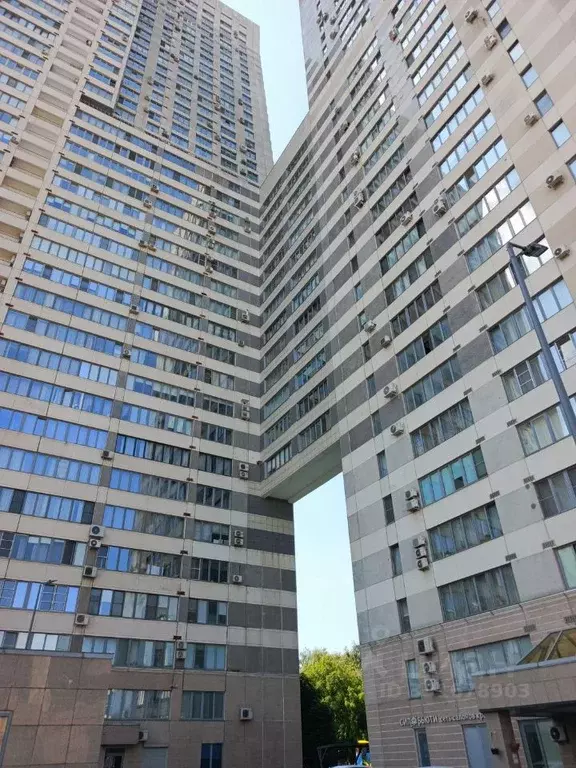 Офис в Москва Ленинградское ш., 25к2 (305 м) - Фото 1