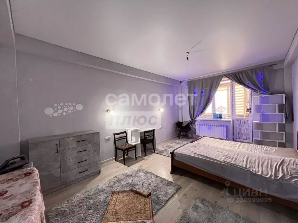 2-к кв. Дагестан, Махачкала ул. 5-я Звездопадная, 21 (90.0 м) - Фото 1