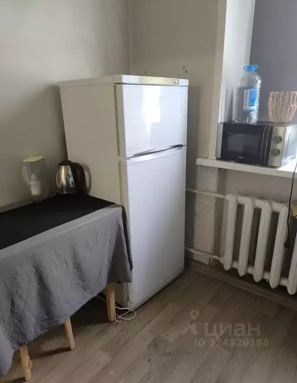 1-к кв. Воронежская область, Воронеж ул. 9 Января, 236 (32.0 м) - Фото 2