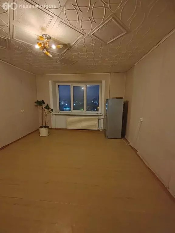 1-комнатная квартира: Орск, улица Волкова, 7 (35.7 м) - Фото 0