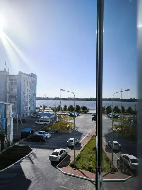 2-к кв. Астраханская область, Астрахань ул. Бабефа, 6Вк3 (107.0 м) - Фото 1