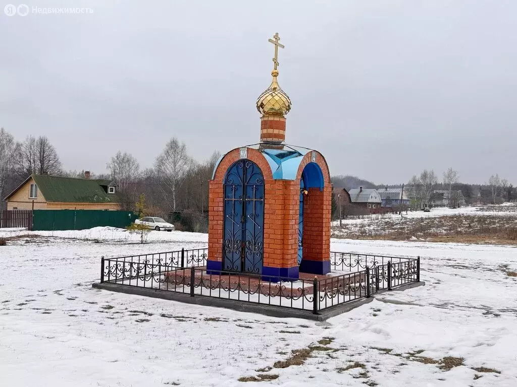 Дом в Кольчугинский район, муниципальное образование Раздольевское, ... - Фото 0