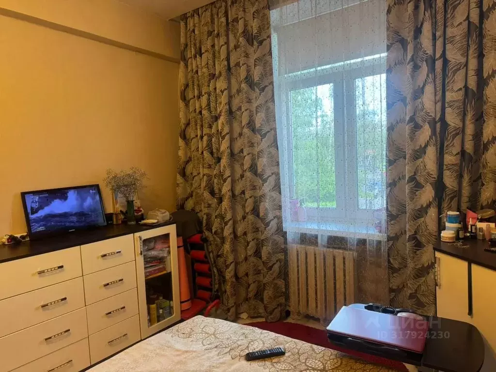 Комната Московская область, Мытищи ул. Колпакова, 1/24 (28.0 м) - Фото 1