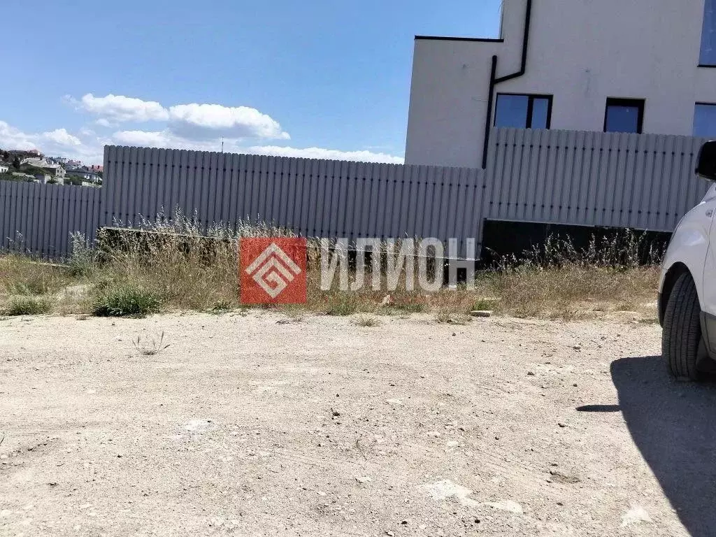 Участок в Севастополь проезд Каспийский (6.0 сот.) - Фото 2