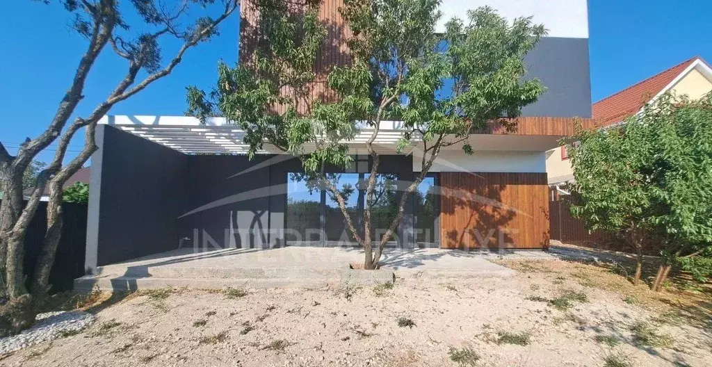 Дом в Севастополь Авто садоводческое товарищество, 100 (108 м) - Фото 2