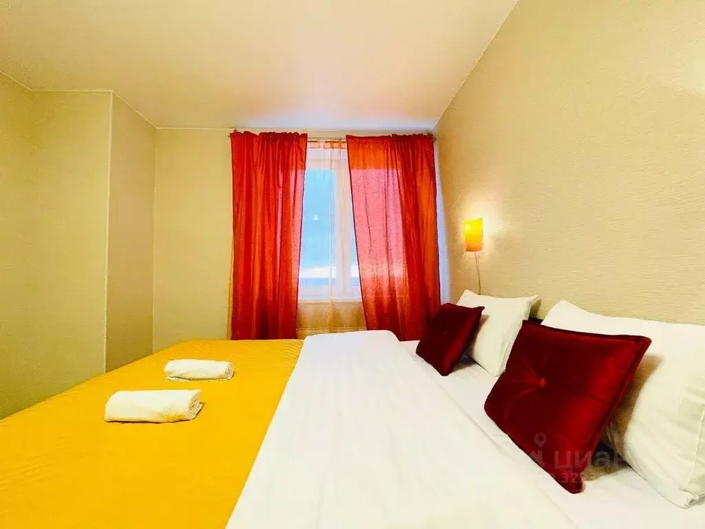 1-к кв. Московская область, Подольск Красная Горка мкр, ул. Садовая, ... - Фото 2