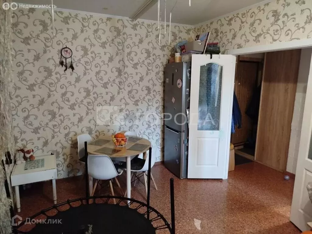 Продаётся 1-к квартира, 35 м - Фото 0