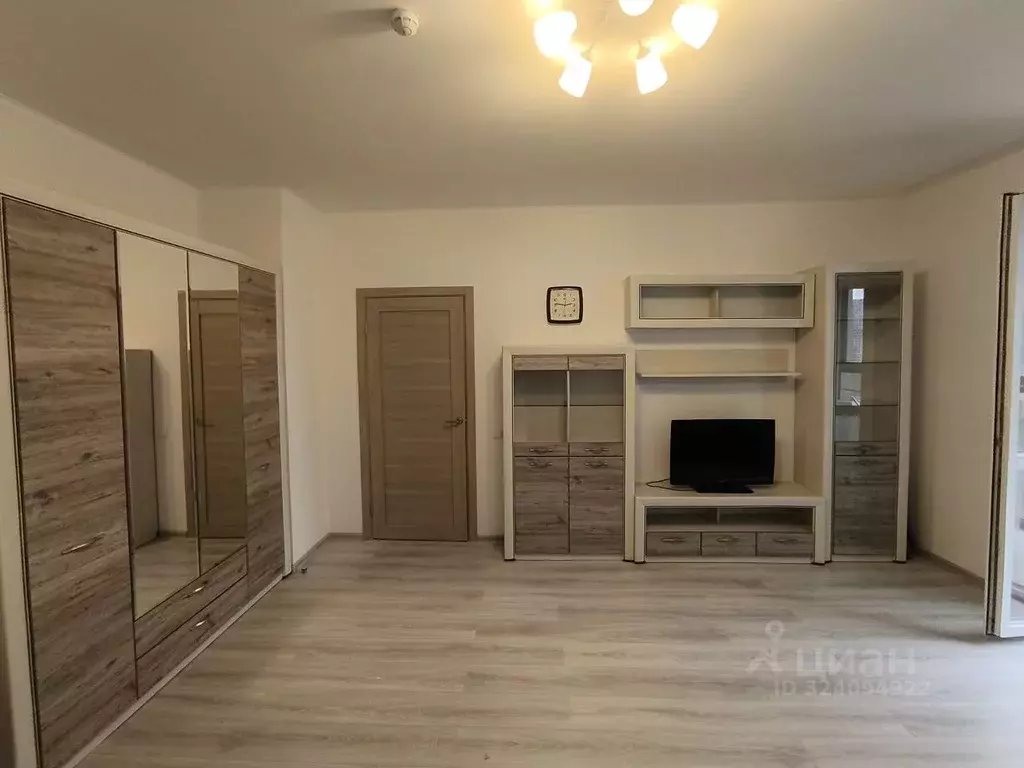 1-к кв. Москва ул. Николая Озерова, 2к1 (42.0 м) - Фото 2