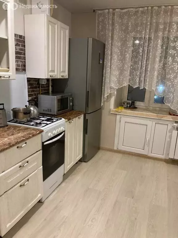 2-комнатная квартира: Зеленодольск, Столичная улица, 43 (48.4 м) - Фото 1