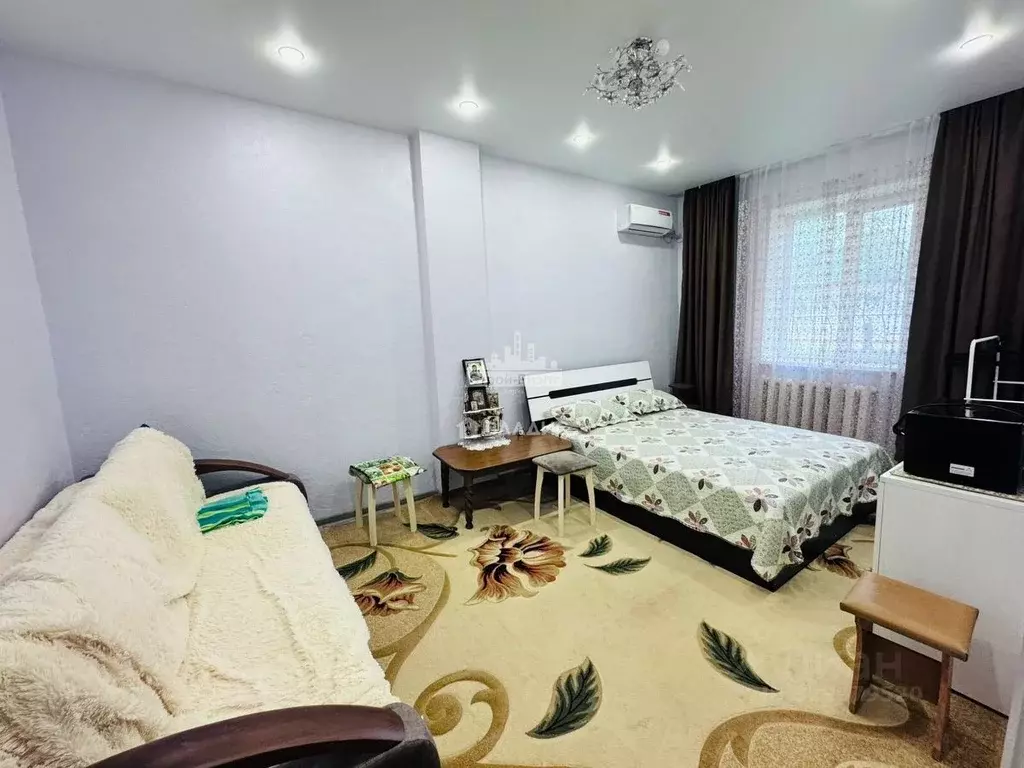 1-к кв. Крым, Керчь ул. Сакко, 4 (34.0 м) - Фото 2