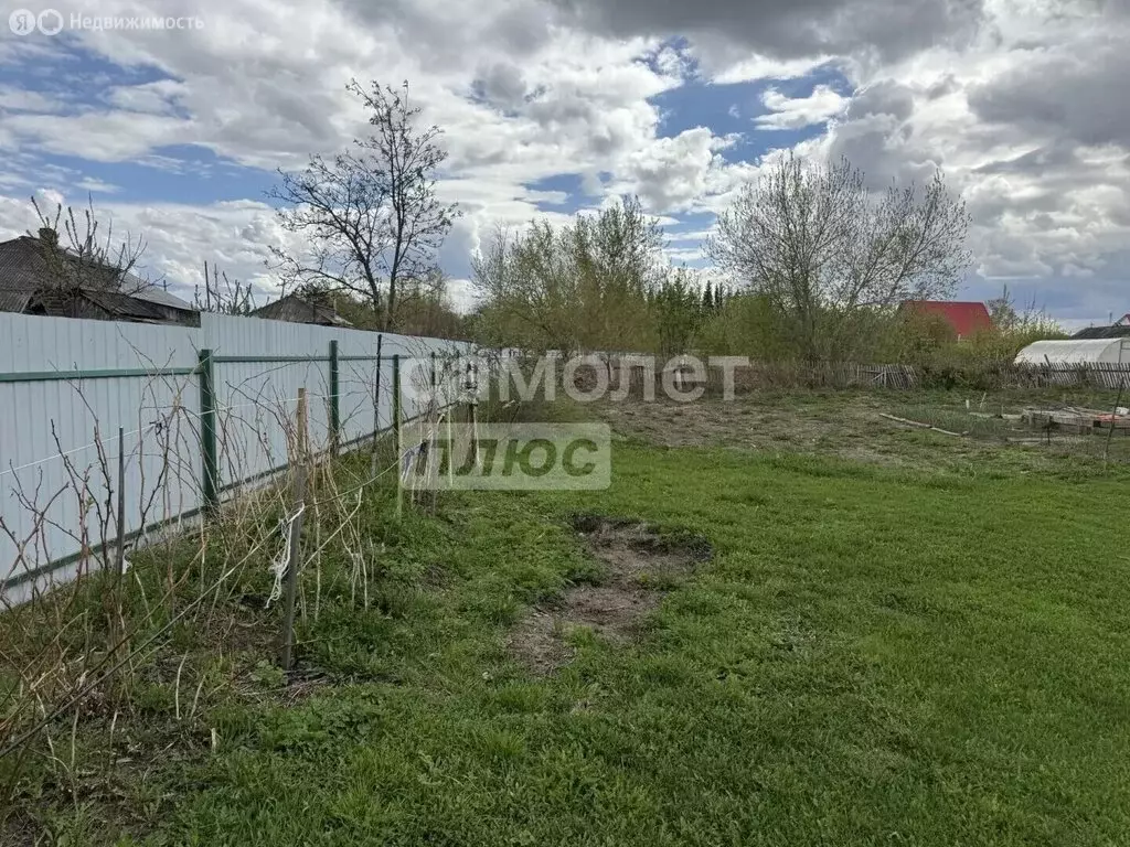 Дом в село Мельниково, Октябрьская улица, 32 (32.5 м) - Фото 2