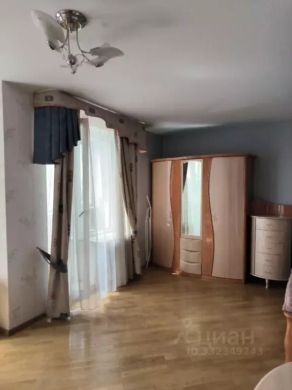 2-к кв. Санкт-Петербург Ленинский просп., 149К1 (66.9 м) - Фото 2