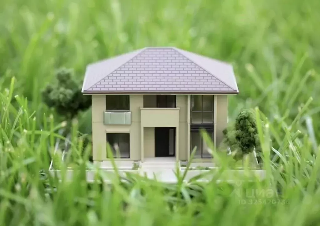 Участок в Ростовская область, Новочеркасск ул. Нарядная (6.0 сот.) - Фото 1