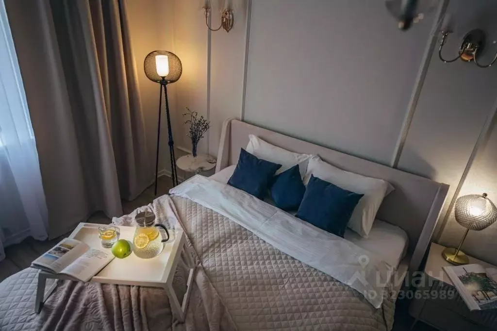 2-к кв. Калининградская область, Калининград ул. Сержанта Колоскова, 7 ... - Фото 2