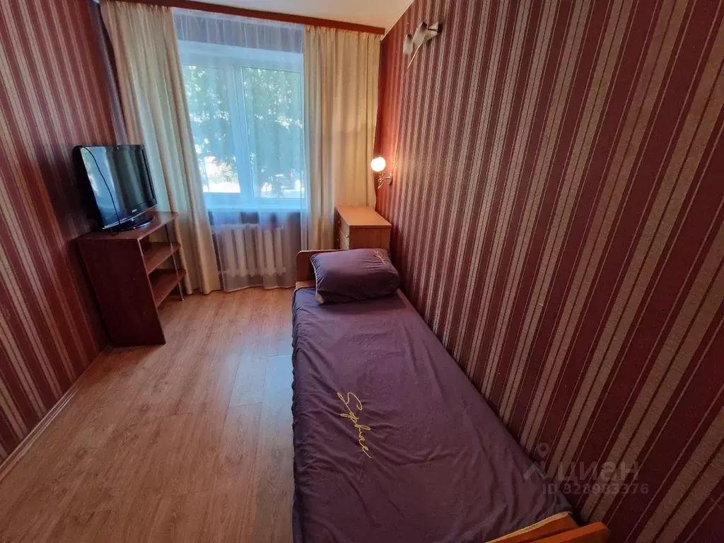 Комната Севастополь ул. Николая Музыки, 43 (12.0 м) - Фото 2