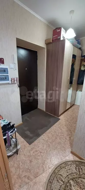 1-к. квартира, 37,7 м, 1/5 эт. - Фото 0