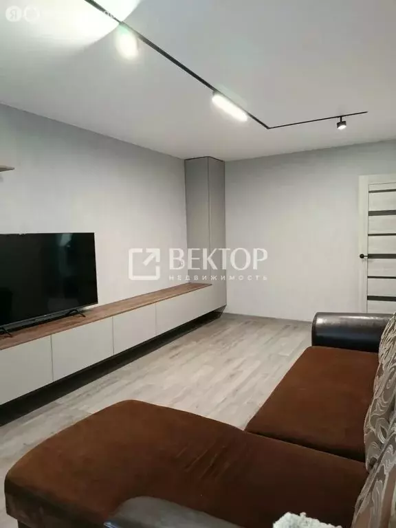 2-комнатная квартира: Кострома, Осыпная улица, 5 (46.7 м) - Фото 1