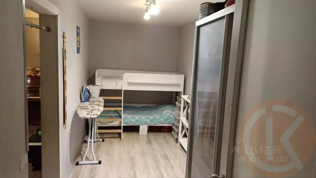 2-к кв. Крым, Симферополь ул. Дыбенко, 46 (49.7 м) - Фото 2