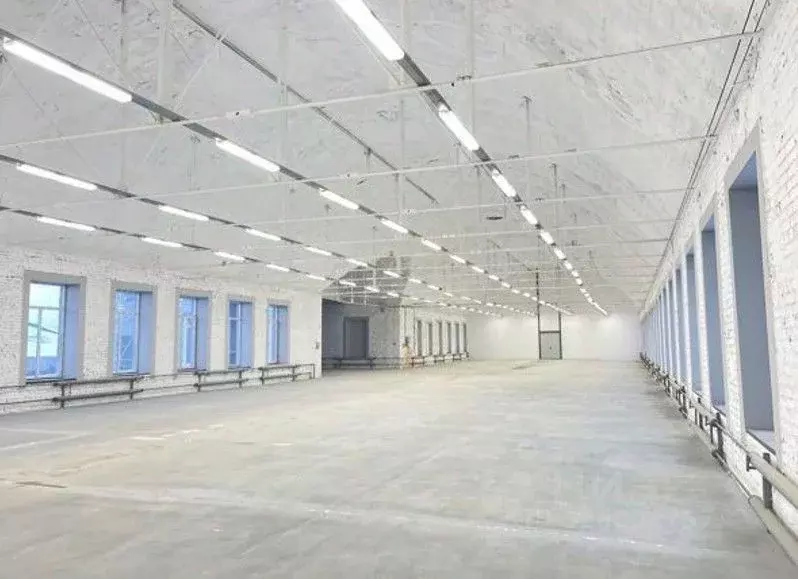 Производственное помещение в Санкт-Петербург Петергофское ш., 73к9АБ ... - Фото 2