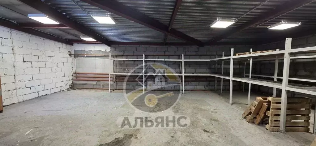 Помещение свободного назначения в Ямало-Ненецкий АО, Новый Уренгой ... - Фото 2