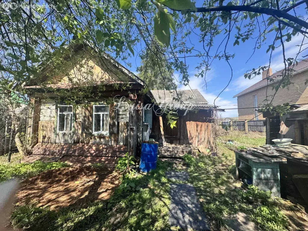 Участок в Туймазы, Красная улица, 7 (8 м) - Фото 2