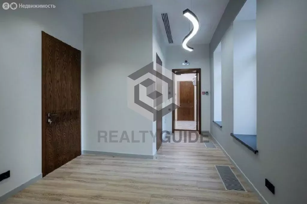 Офис (184.4 м) - Фото 2