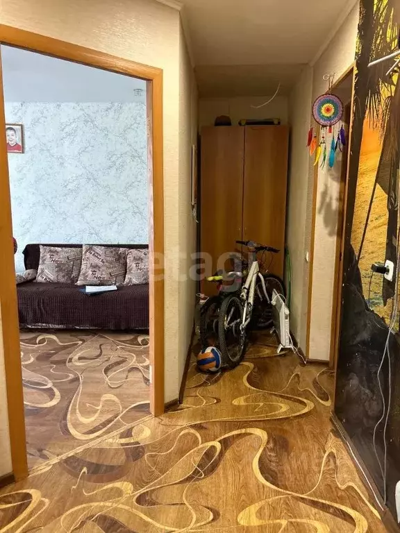 2-к кв. Башкортостан, Стерлитамак ул. Комарова, 14 (45.0 м) - Фото 1