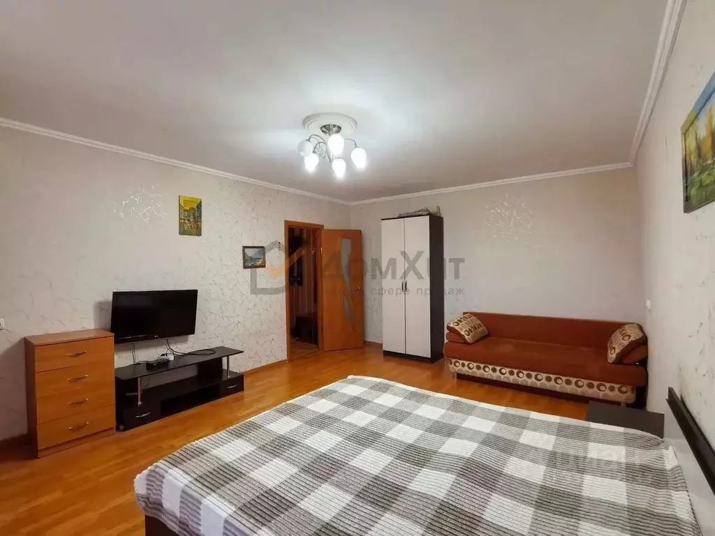 1-к кв. Крым, Евпатория ул. Перекопская, 1 (37.0 м) - Фото 2