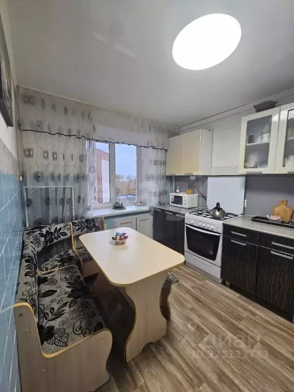 3-к кв. Башкортостан, Стерлитамак ул. Артема, 23 (61.5 м) - Фото 1