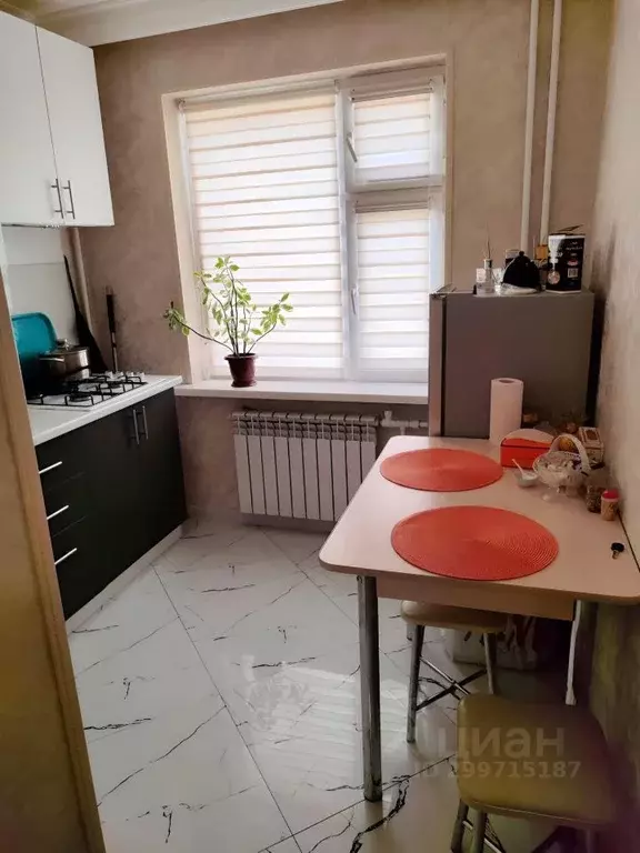 1-к кв. Чеченская республика, Грозный ул. М.Д. Миллионщикова, 67 (48.0 ... - Фото 2