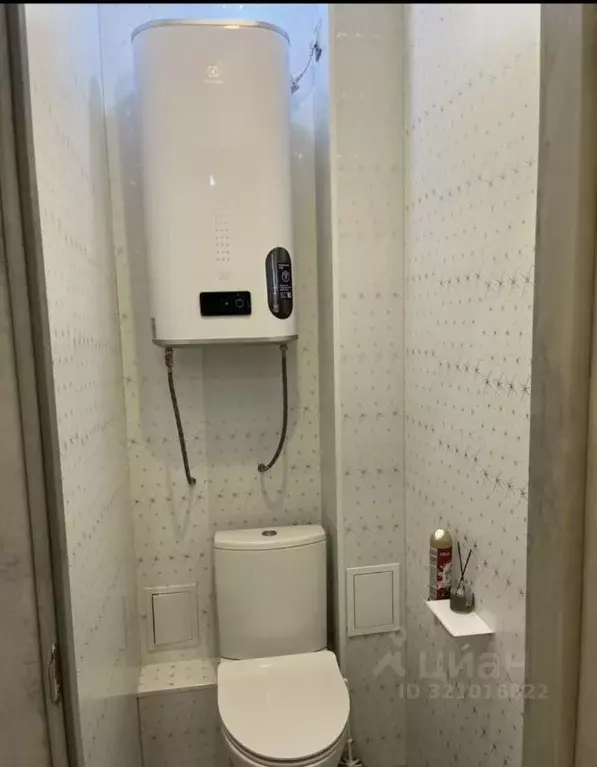 1-к кв. Архангельская область, Архангельск Дачная ул., 51 (39.0 м) - Фото 1