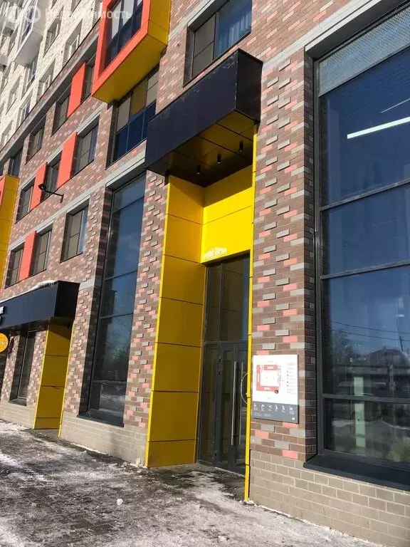 Квартира-студия: Екатеринбург, улица Победы, 102 (22.2 м) - Фото 2