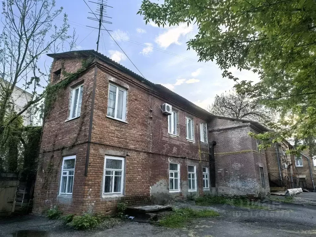 1-к кв. Самарская область, Самара Самарская ул., 93 (30.0 м) - Фото 1