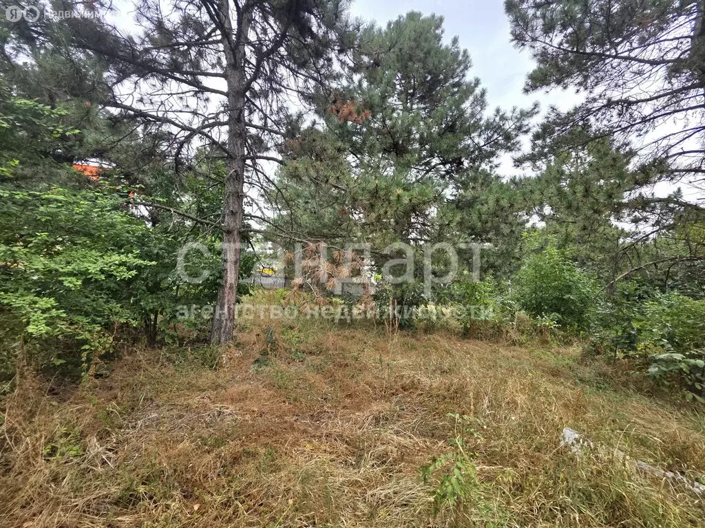 Участок в Иноземцево, Советская улица (13.6 м) - Фото 1