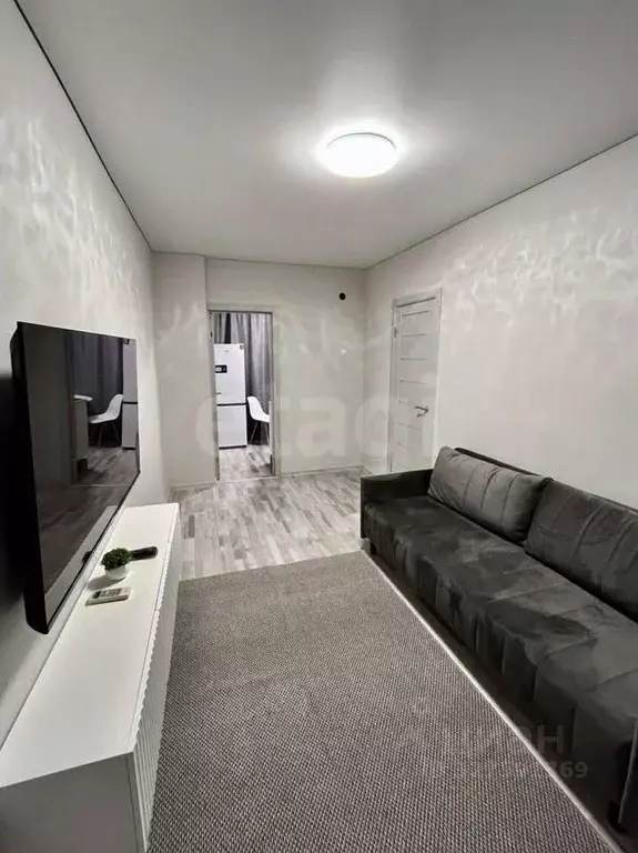 2-к кв. Ростовская область, Ростов-на-Дону Социалистическая ул., 216 ... - Фото 1