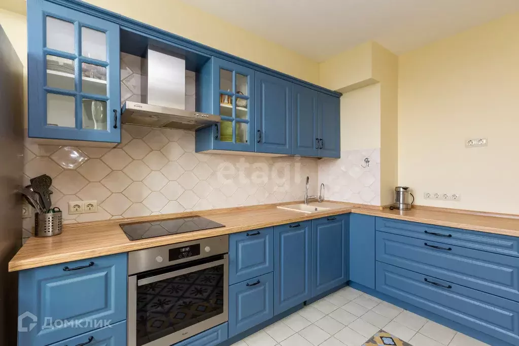 Продаётся 2-к квартира, 57.5 м - Фото 1