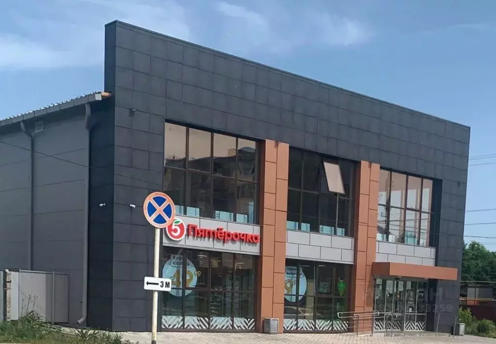 Помещение свободного назначения в Удмуртия, Кизнерский район, пос. ... - Фото 0
