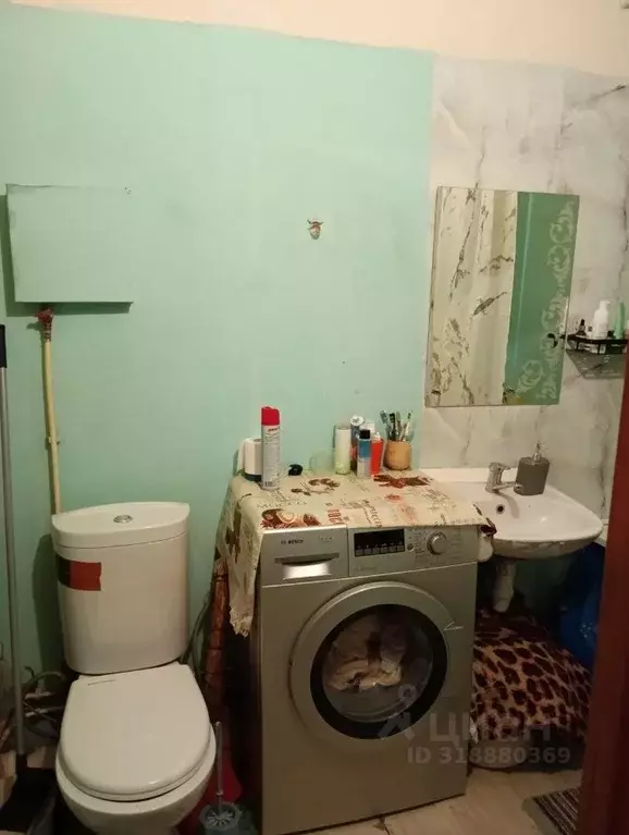 1-к кв. Пермский край, Пермь Уинская ул., 15А (38.2 м) - Фото 1