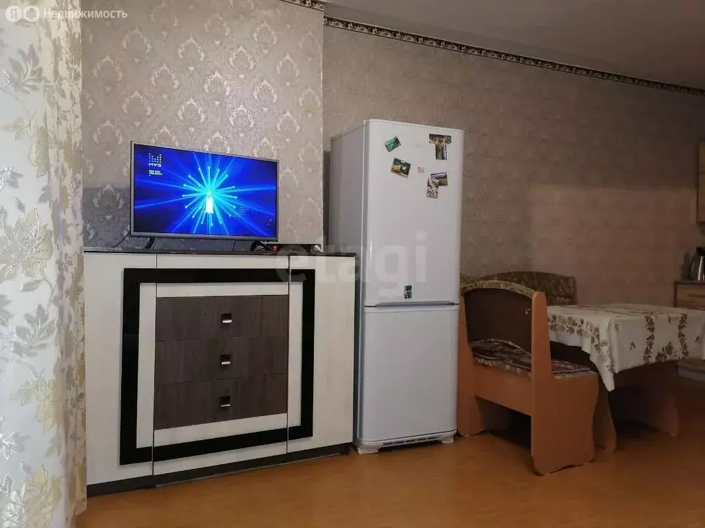 1к в -комнатной квартире (19.8 м) - Фото 2