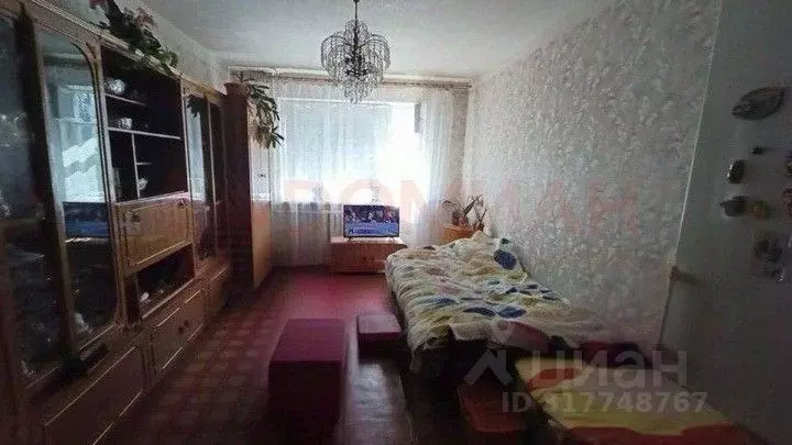 2-к кв. Ростовская область, Ростов-на-Дону Вятская ул., 59 (52.0 м) - Фото 0