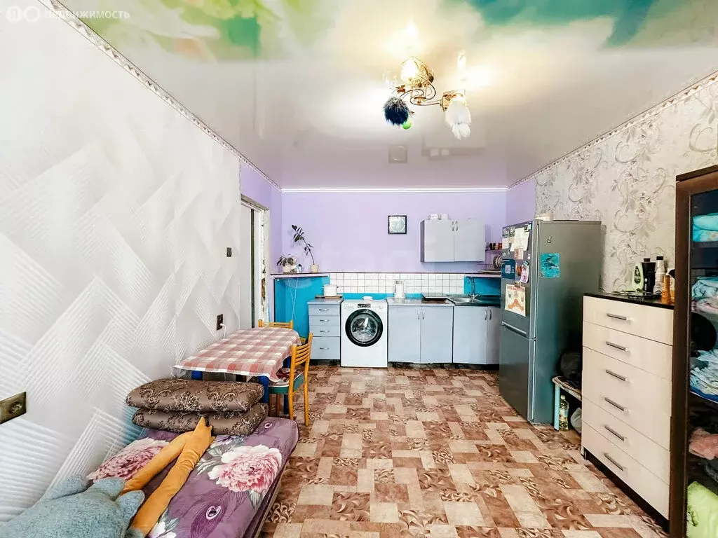 1к в -комнатной квартире (18.1 м) - Фото 2