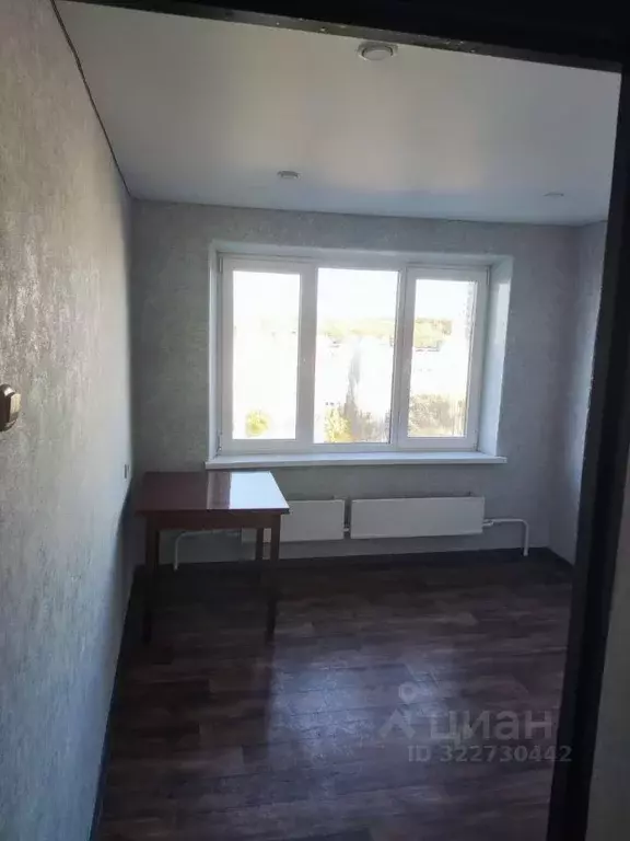 1-к кв. Башкортостан, Уфа Вологодская ул., 27А (32.9 м) - Фото 1